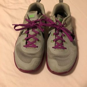 Nike metcons